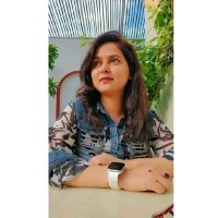 Malika Srivastava