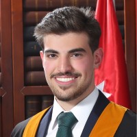 Asem Hamadneh, Ms’C