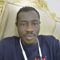 Anthony Ejike