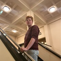 Wouter Bok