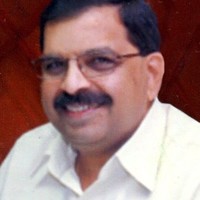 Balachandran Nair