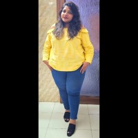 Dhruvi Shah