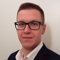 Dmitriy Mizun, Cpa