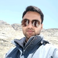 Manish Kumar