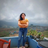 Athira Murali