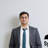 Syed Umar Aftab