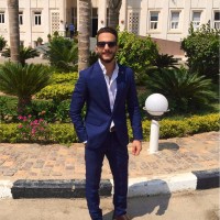 Mostafa Hamdy