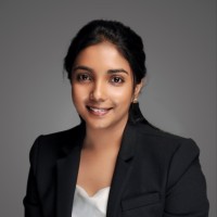 Anusha Balasubramoniam