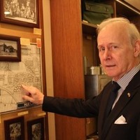 Wim van Scharenburg