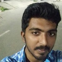 Kumaran S