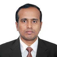 Prashanth Kumar HB