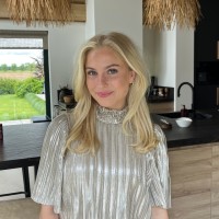 Lola Mae van Bergenhenegouwen