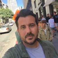 Gregory Maitre