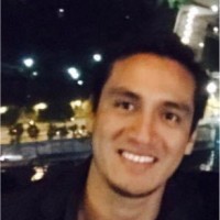 Daniel Reyna Montenegro