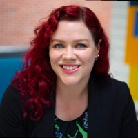 Kate Barnidge