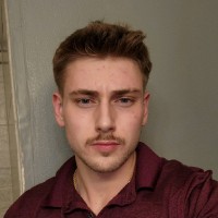 Caleb Sorensen