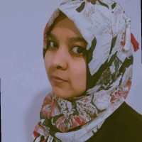 Ridha Afreen