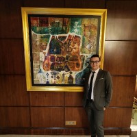 Abdullah A. Yassin