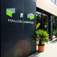 Admin Mallorca Office