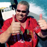 Greg Wilson