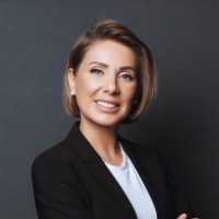 Ekaterina Stebelkova