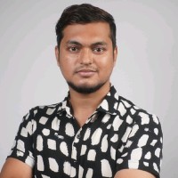 Maruf Khan Oyon