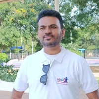 Thiagarajan K B