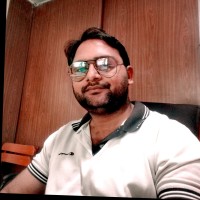 Ashish Tiwari