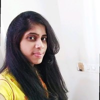 Sushma Shaik
