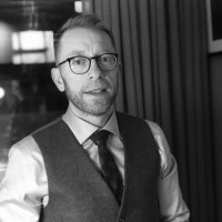 Thorarinn Kristjansson