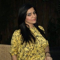 Kinza Fatima