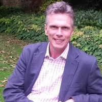 Chris May