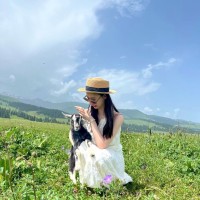 Luna Tang