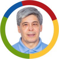 Victor Manuel Cetina Rosas