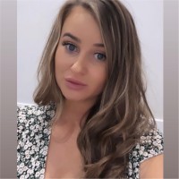 Lucy Taylor-Pease