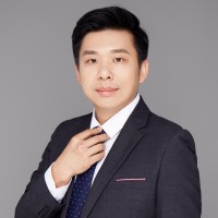 Wayne Wang CLU, ChFC