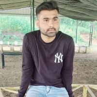 Harish Damahe
