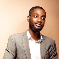 Gideon Owusu