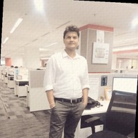 Rajeev Kumar