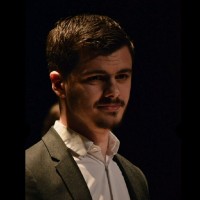 Thomas Trebucq