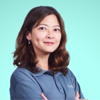 Sherry Teo