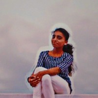 Harsini (aka Jessy Stephens)