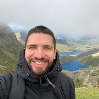 Alexandru Cerbu Ciobanu