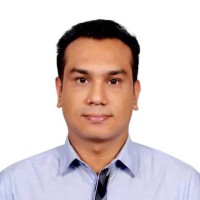 Mohammad Mohaimenul Islam