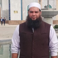 Zohaib Ullah