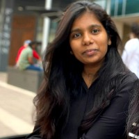 Praharsha Penumala