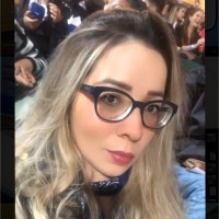 Tatiane Pereira dos Santos