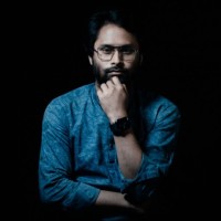 Kamrul Hasan