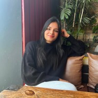 Naina Dhandhariya