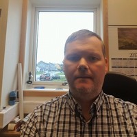 Espen Hansen